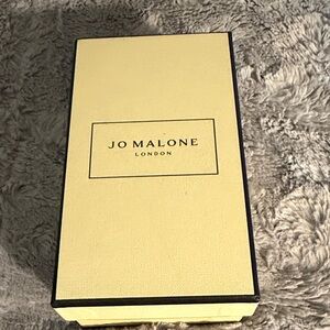 Jo Malone Cream Box